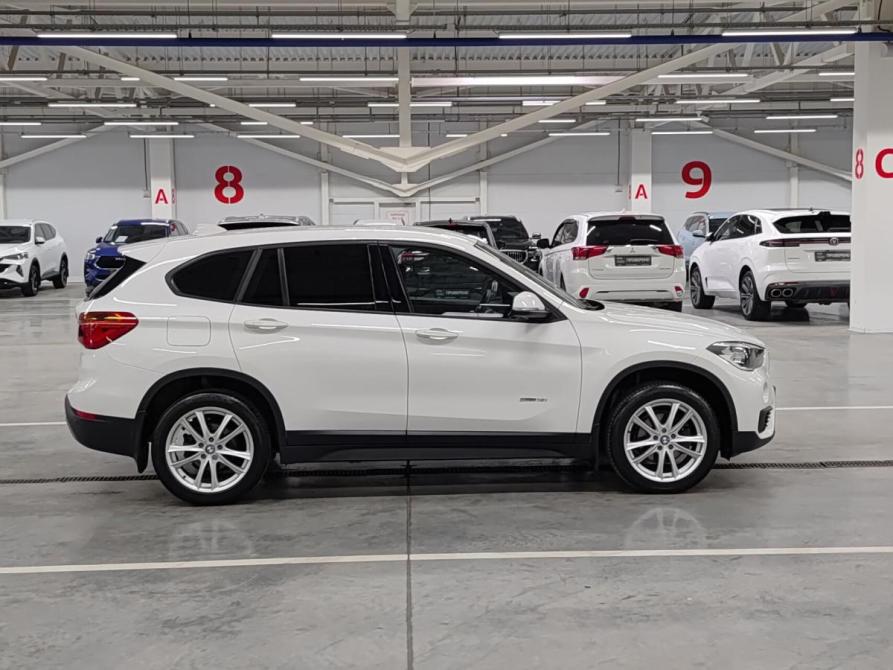 BMW X1 II (F48) Казань  - изображение 5