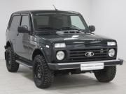 Lada (ВАЗ) Niva Legend I Старый Оскол  - изображение 19