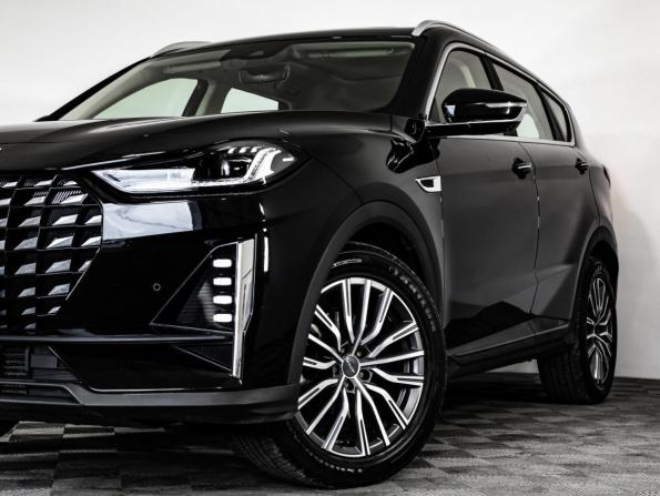 JETOUR X70+ I Рестайлинг с пробегом 2024 года, цена 2 029 000 рублей, 38797 км, внедорожник, Автокод Объявления