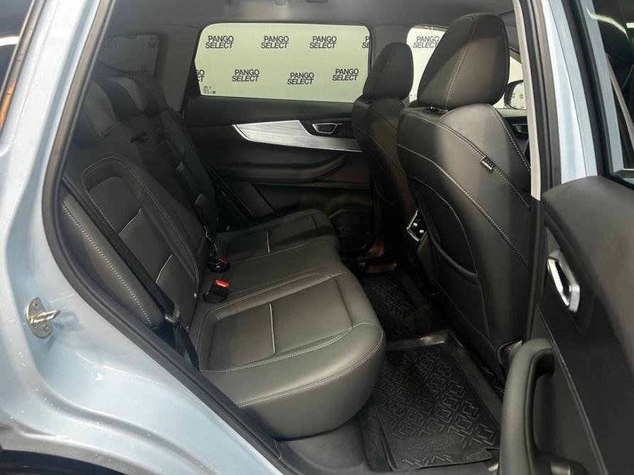 Chery Tiggo 7 Pro Max I Красноярск  - изображение 4