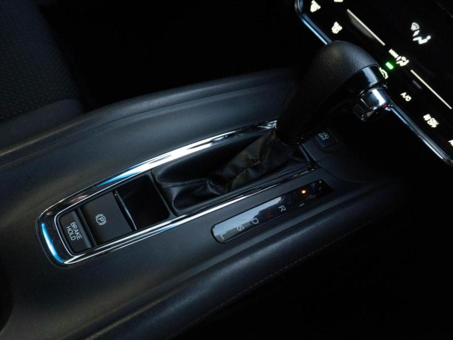 Honda Vezel I Улан-Удэ  - изображение 18