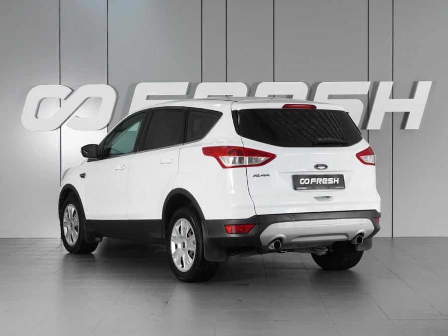 Ford Kuga II Минеральные Воды  - изображение 2