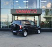 Chevrolet Niva I Рестайлинг Азнакаево  - изображение 32