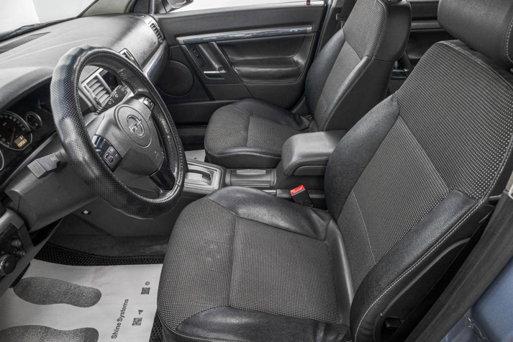 Opel Vectra C Рестайлинг Барнаул  - изображение 11