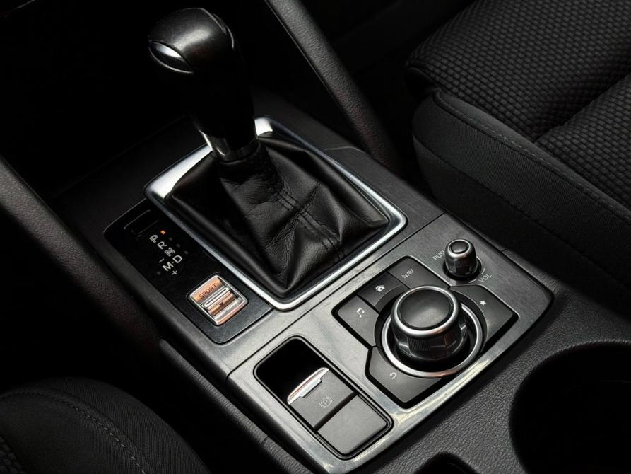 Mazda CX-5 I Рестайлинг Ижевск  - изображение 18