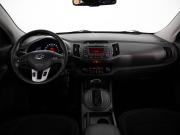 Kia Sportage III Санкт-Петербург  - изображение 29