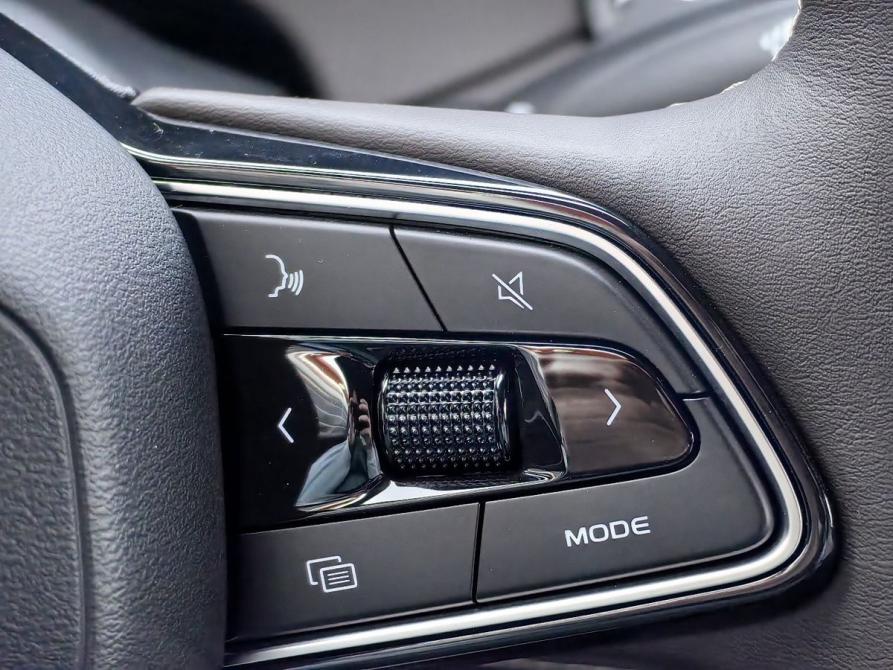 Geely Monjaro I Рестайлинг 2 (China Market) Нижнекамск  - изображение 19
