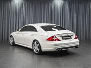 Mercedes-Benz CLS AMG I (C219) Ставрополь  - изображение 25