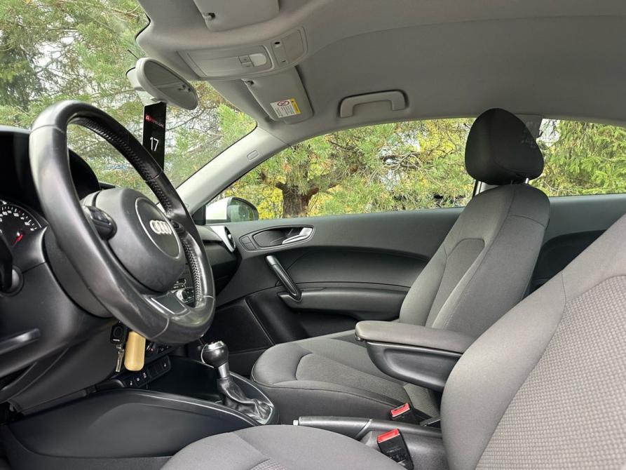 Audi A1 I (8X) Санкт-Петербург  - изображение 20