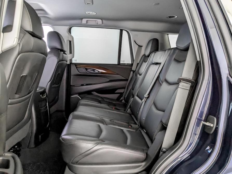 Cadillac Escalade IV Москва  - изображение 13