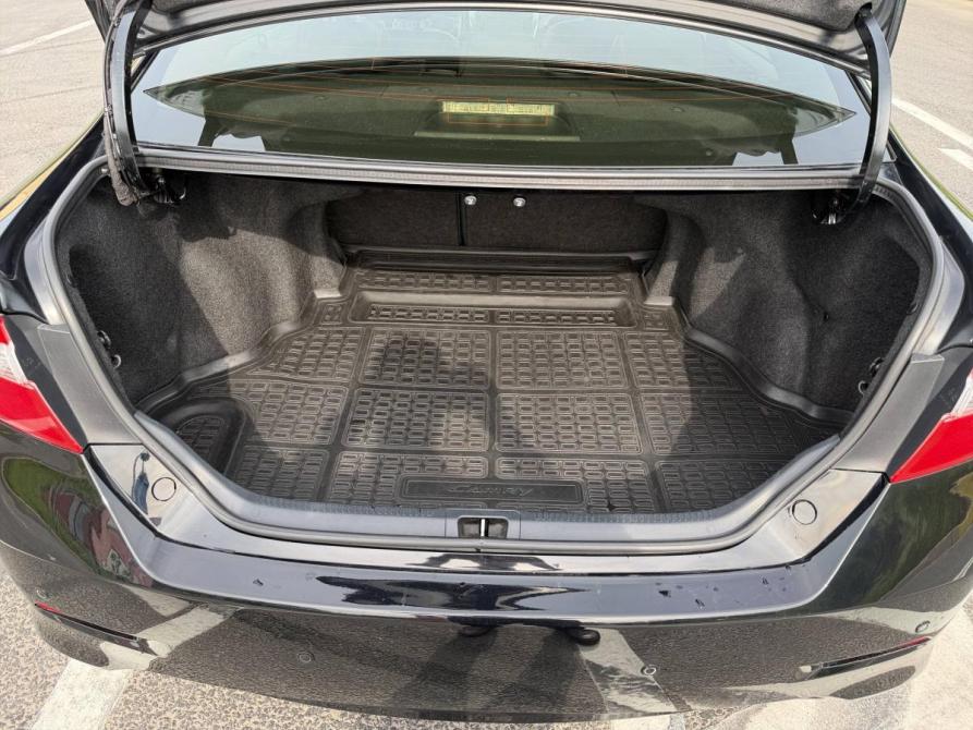 Toyota Camry VII (XV50) Санкт-Петербург  - изображение 20