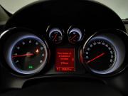 Opel Astra J Рестайлинг Москва  - изображение 40