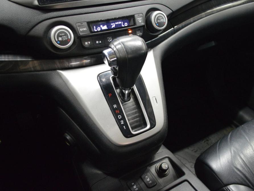 Honda CR-V IV Санкт-Петербург  - изображение 15