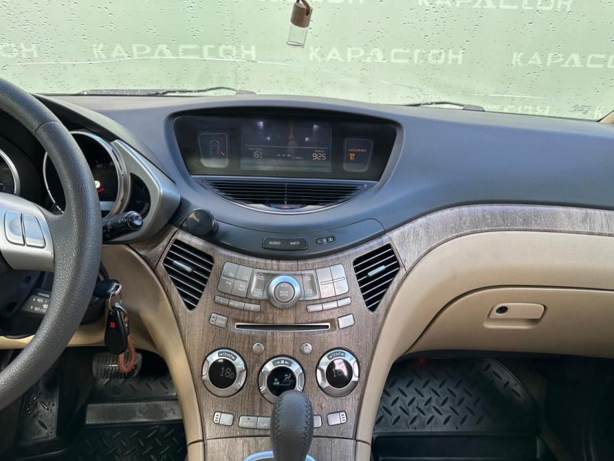 Subaru Tribeca I Екатеринбург  - изображение 10