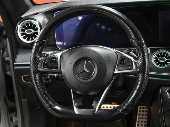 Mercedes-Benz E-Класс V (W213 S213 C238) с пробегом 2017 года, цена 3 298 000 рублей, 96722 км, купе-хардтоп, Автокод Объявления