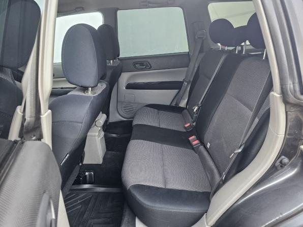 Subaru Forester II Рестайлинг с пробегом 2007 года, цена 889 000 рублей, 187297 км, внедорожник, Автокод Объявления