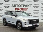 Jaecoo J7 I Рестайлинг Владимир  - изображение 22