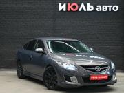 Mazda 6 II (GH) Екатеринбург  - изображение 22