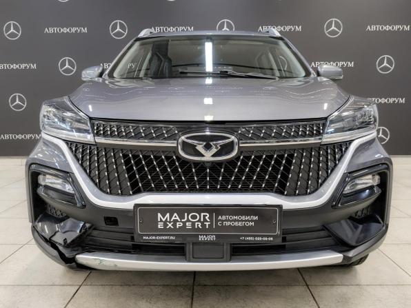 Kaiyi X3 с пробегом 2024 года, цена 1 300 000 рублей, 32664 км, внедорожник, Автокод Объявления