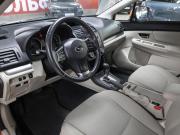 Subaru XV I Москва  - изображение 39