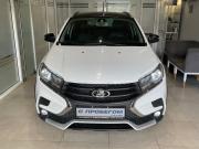 Lada (ВАЗ) XRAY I Москва  - изображение 19