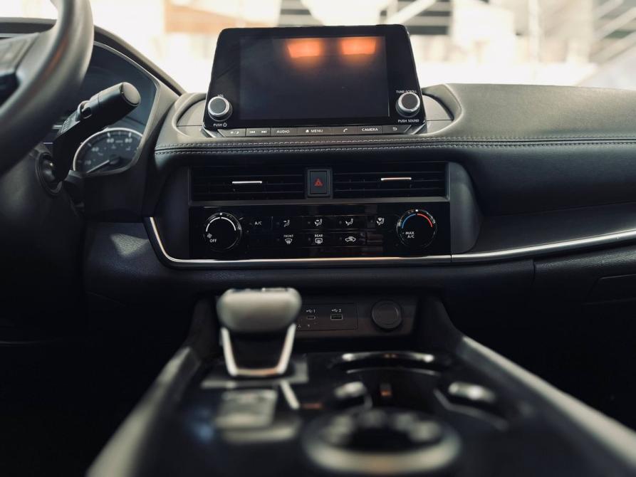 Nissan Rogue III Ростов-на-Дону  - изображение 14