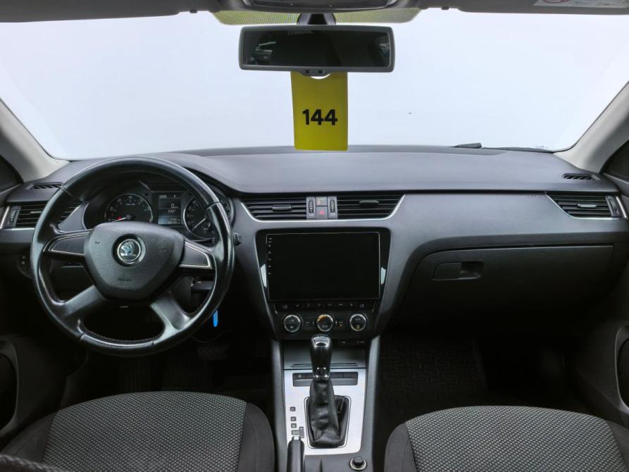 Skoda Octavia III (A7) Санкт-Петербург  - изображение 10
