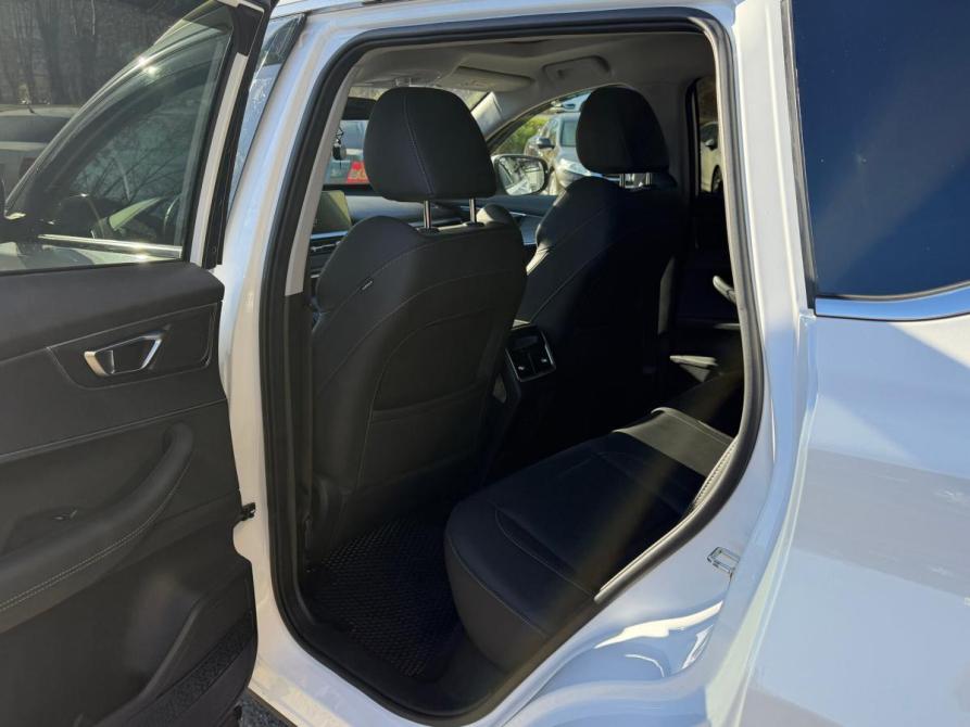 Chery Tiggo 7 Pro I Нефтекамск  - изображение 8