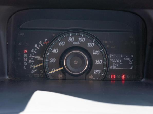 Honda Stepwgn IV с пробегом 2011 года, цена 1 575 000 рублей, 236283 км, минивэн, Автокод Объявления