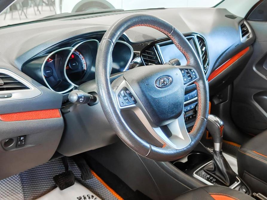 Lada (ВАЗ) Vesta I Тула  - изображение 16