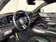 Mercedes-Benz GLE Coupe AMG II (C167) Рестайлинг Москва  - изображение 46