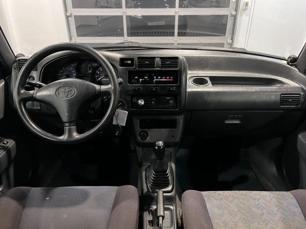 Toyota RAV4 I (XA10) с пробегом 1996 года, цена 389 000 рублей, 241091 км, внедорожник, Автокод Объявления