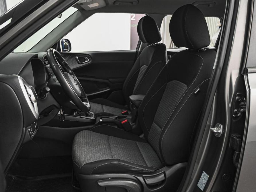 Kia Soul III Ставрополь  - изображение 10