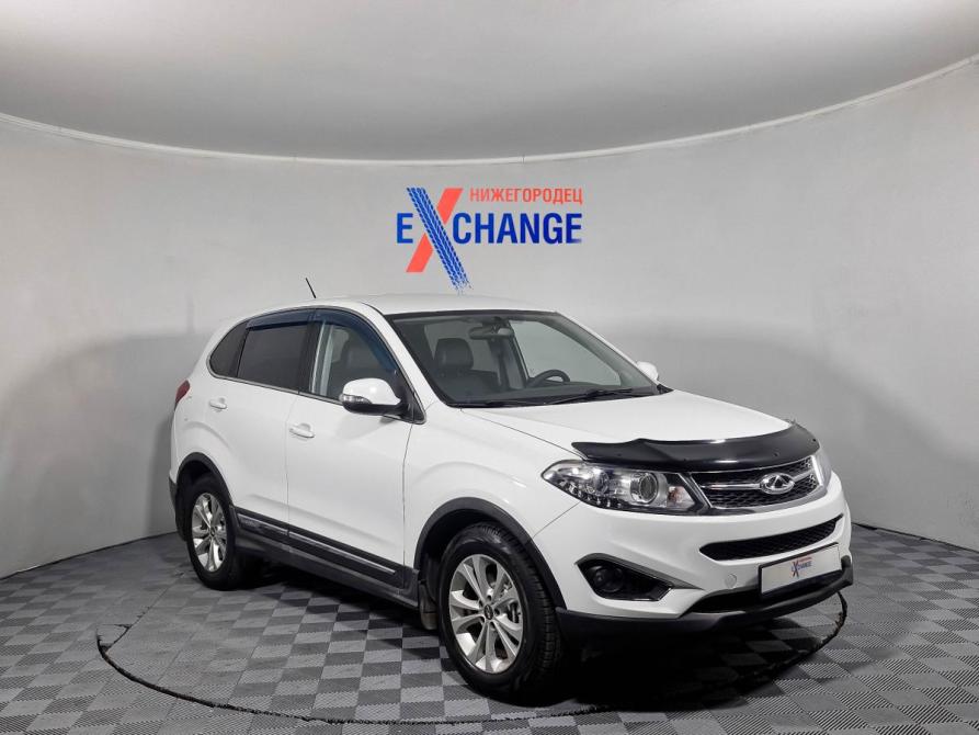 Chery Tiggo 5 I Нижний Новгород  - изображение 3