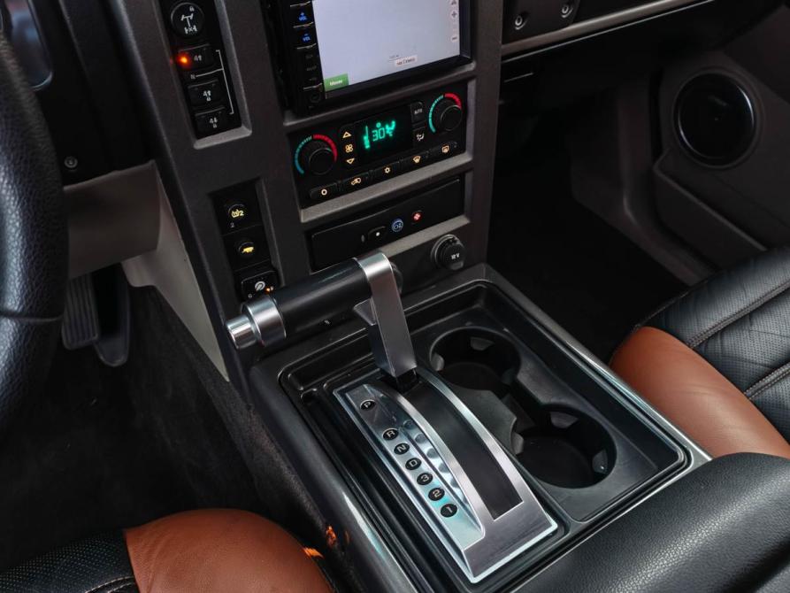 Hummer H2 I Санкт-Петербург  - изображение 9