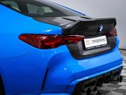 BMW M4 G82/G83 Рестайлинг Москва  - изображение 56