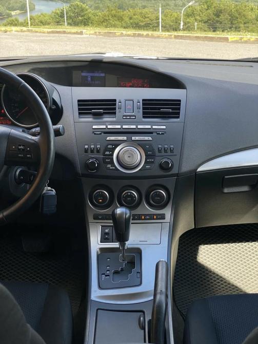 Mazda 3 II (BL) Уфа  - изображение 9