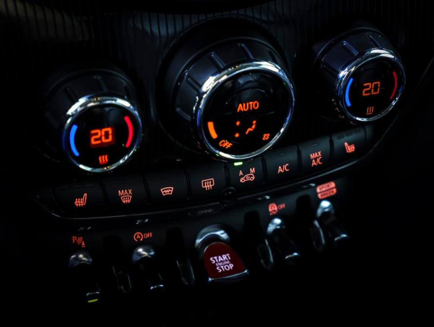 Mini Countryman II Москва  - изображение 17