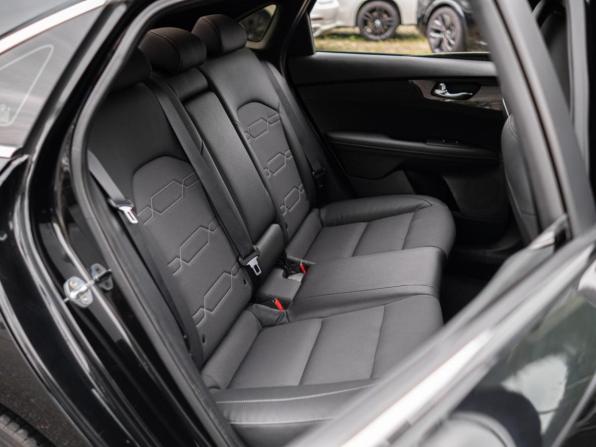 Kia Cerato IV Рестайлинг с пробегом 2021 года, цена 1 899 000 рублей, 171470 км, седан, Автокод Объявления