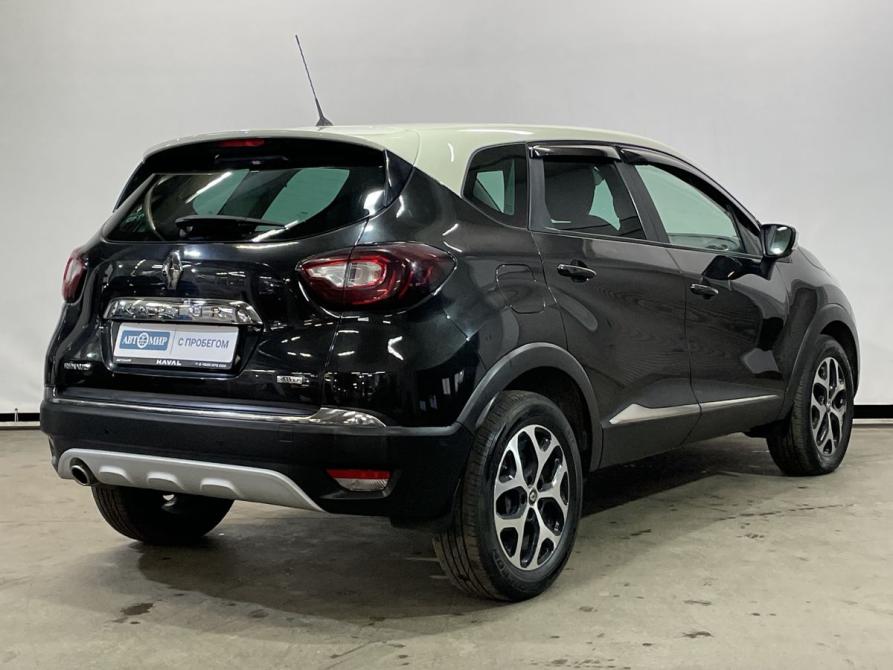 Renault Kaptur I Ярославль  - изображение 5