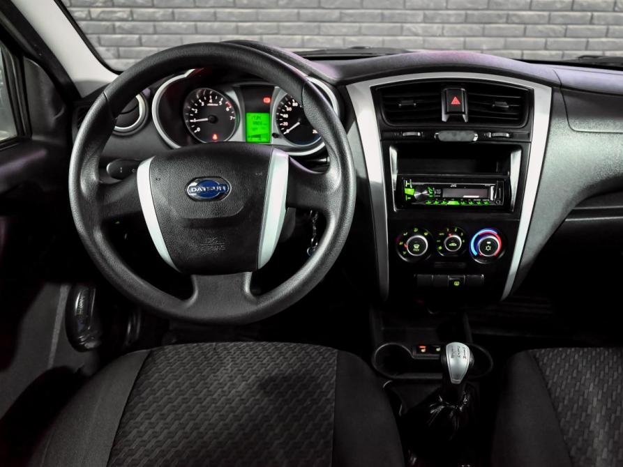 Datsun on-DO I Екатеринбург  - изображение 11