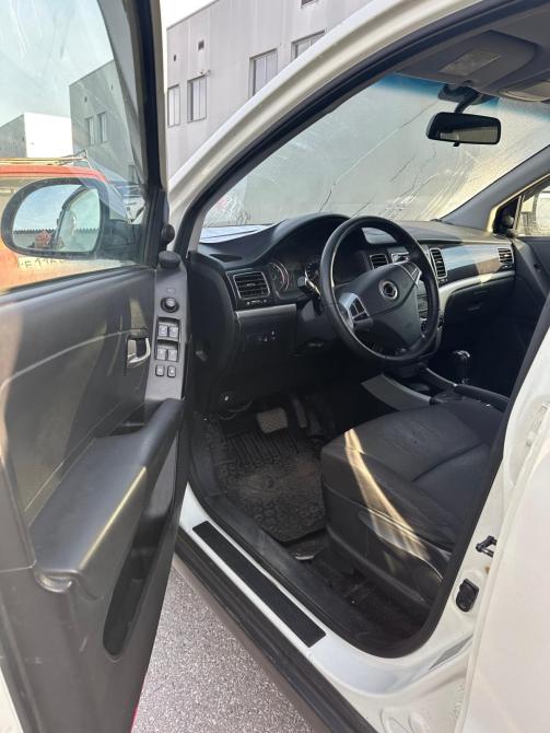 SsangYong Actyon II Тольятти  - изображение 5