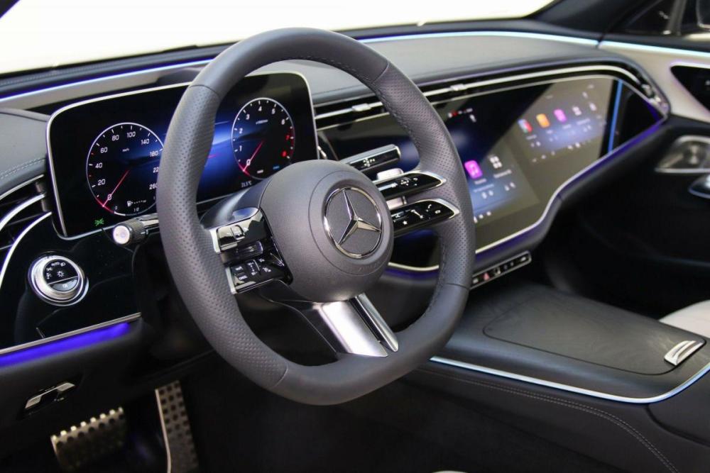 Mercedes-Benz E-Класс VI (W214 S214) Москва  - изображение 6