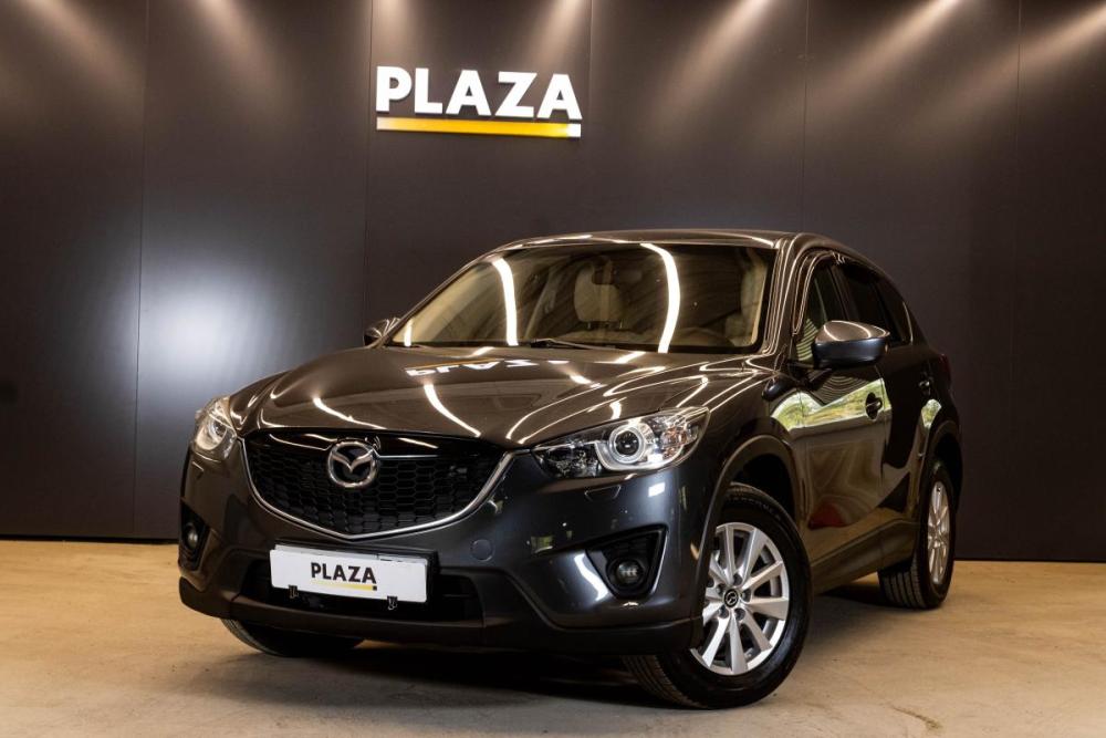 Mazda CX-5 I Уфа  - изображение 1