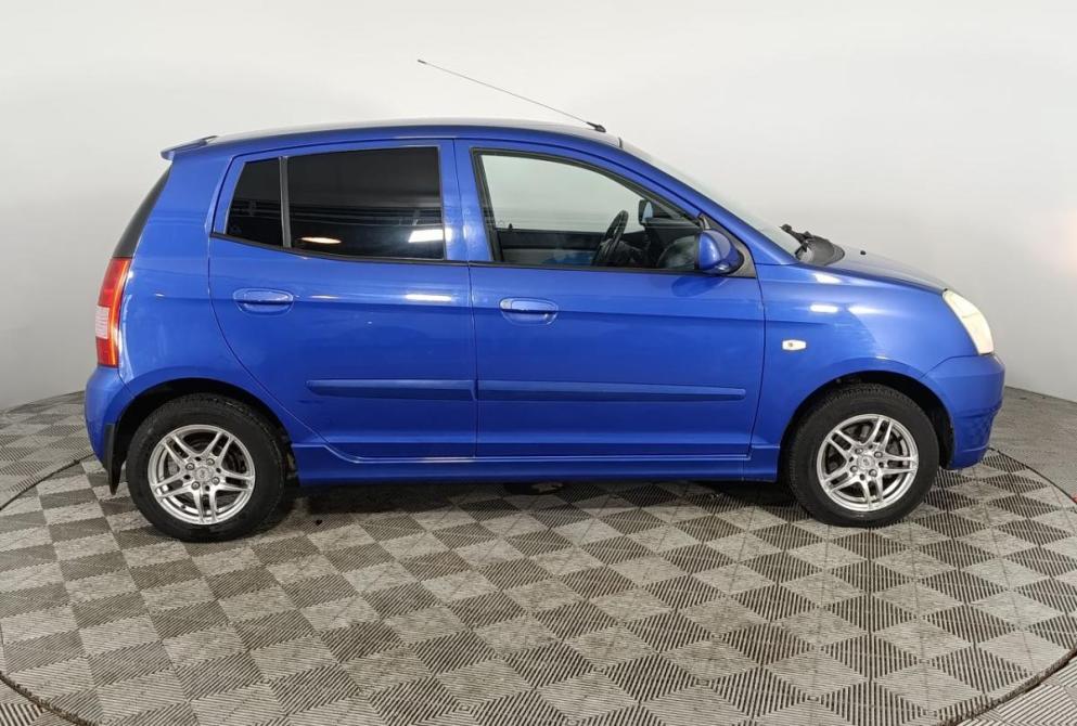 Kia Picanto I Волгоград  - изображение 8