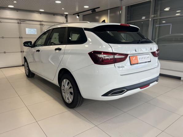 Lada (ВАЗ) Vesta I Рестайлинг (NG) с пробегом 2025 года, цена 1 260 000 рублей, 13000 км, универсал, Автокод Объявления