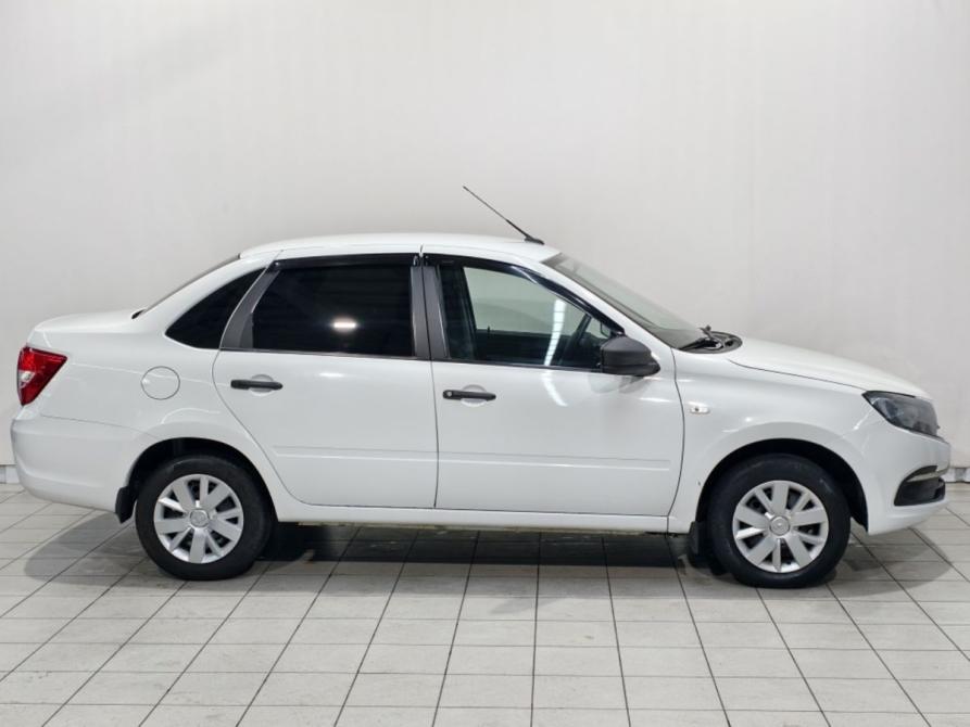 Lada (ВАЗ) Granta I Рестайлинг Курск  - изображение 4