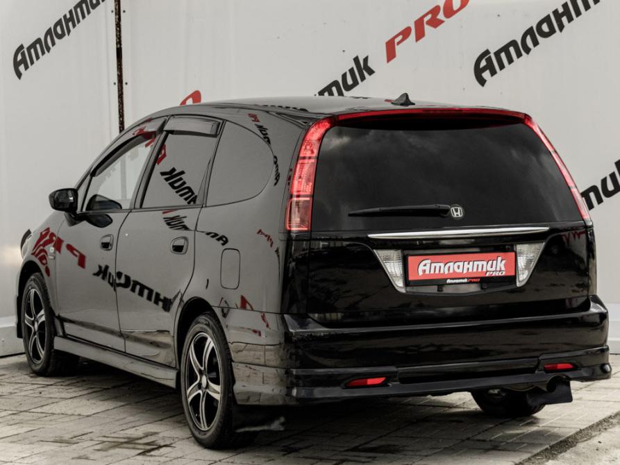 Honda Stream I Рестайлинг Екатеринбург  - изображение 5