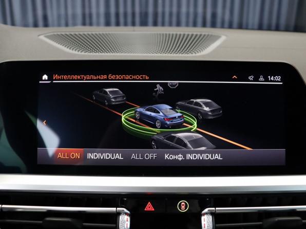 BMW 4 серии G22 G23 G26 с пробегом 2021 года, цена 5 900 000 рублей, 58043 км, купе, Автокод Объявления