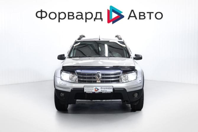 Renault Duster I с пробегом 2014 года, цена 750 000 рублей, 172798 км, внедорожник, Автокод Объявления
